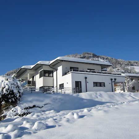 Appartementhaus Gretzel Wagrain Exterior photo