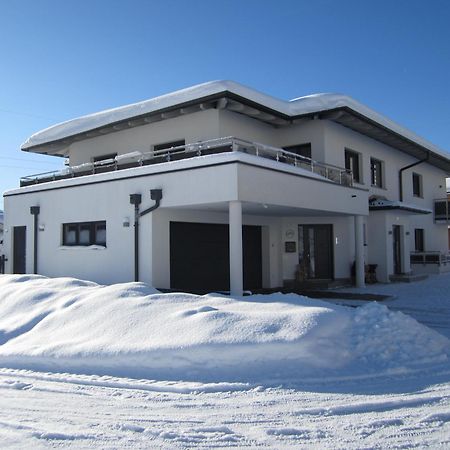 Appartementhaus Gretzel Wagrain Exterior photo