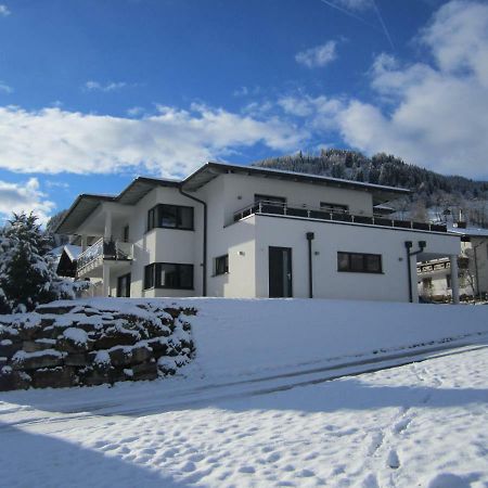 Appartementhaus Gretzel Wagrain Exterior photo