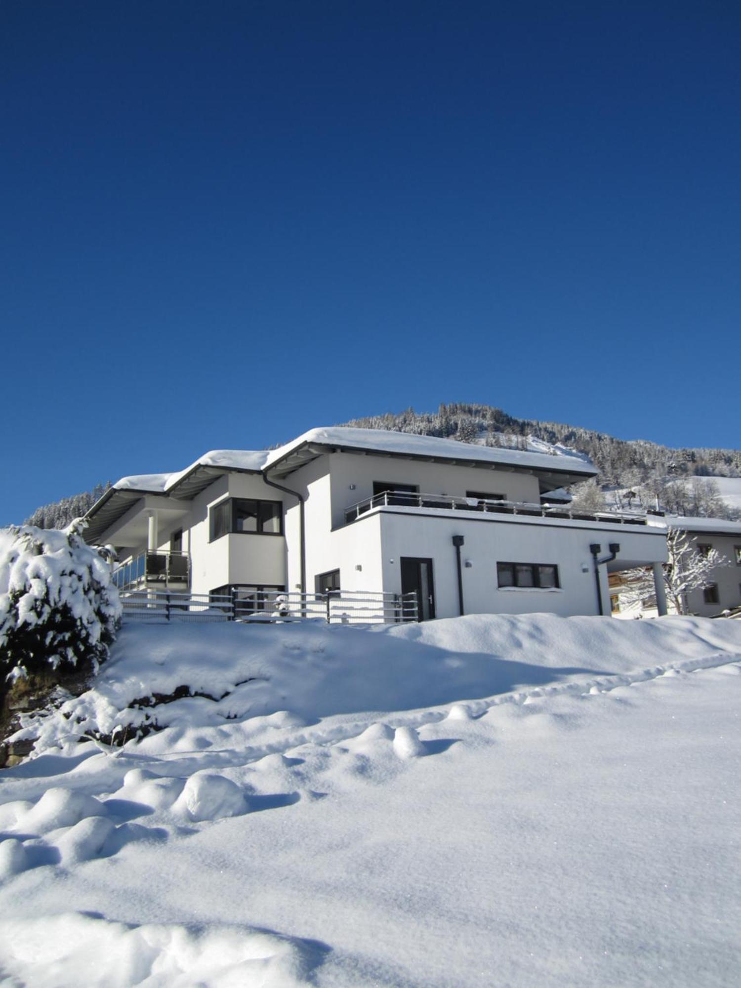 Appartementhaus Gretzel Wagrain Exterior photo