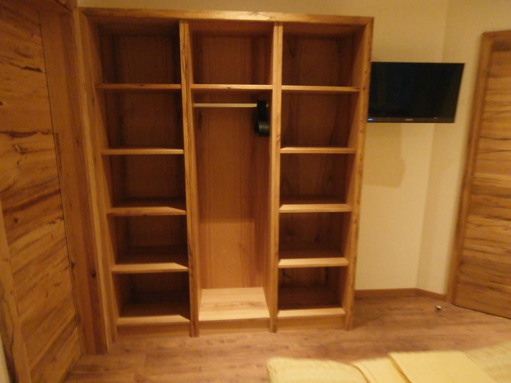 Appartementhaus Gretzel Wagrain Room photo