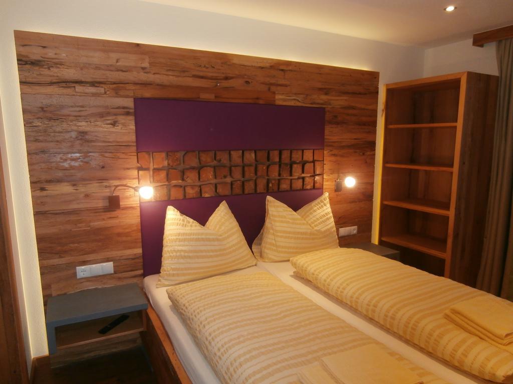 Appartementhaus Gretzel Wagrain Room photo